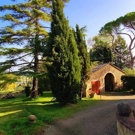 Podere Mona Помаранче Экстерьер фото