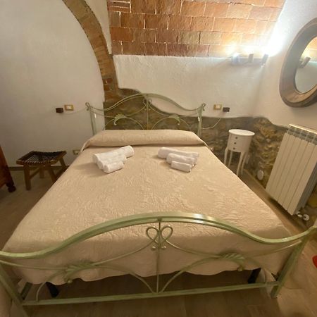 Podere Mona Помаранче Экстерьер фото