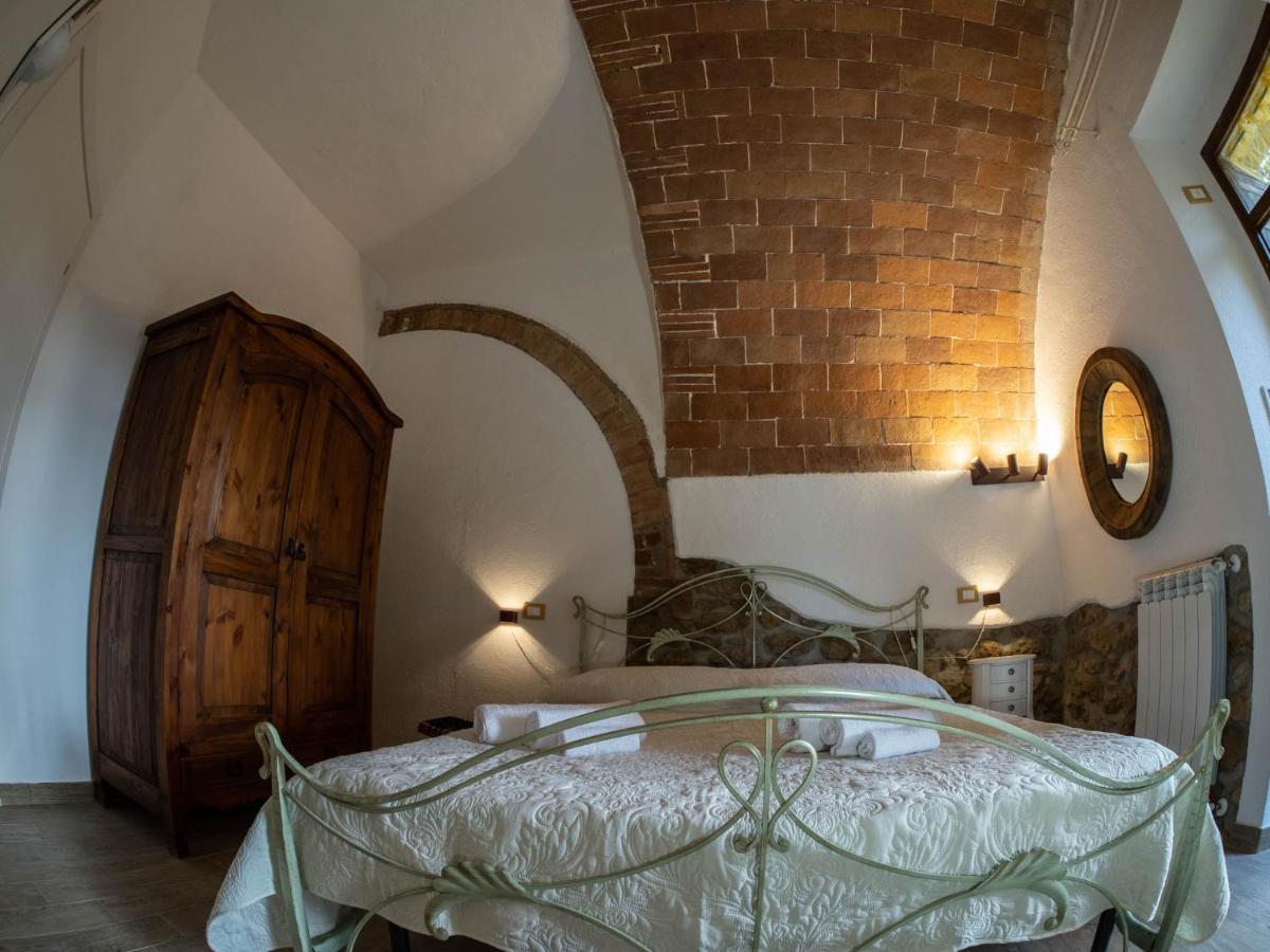 Podere Mona Помаранче Экстерьер фото