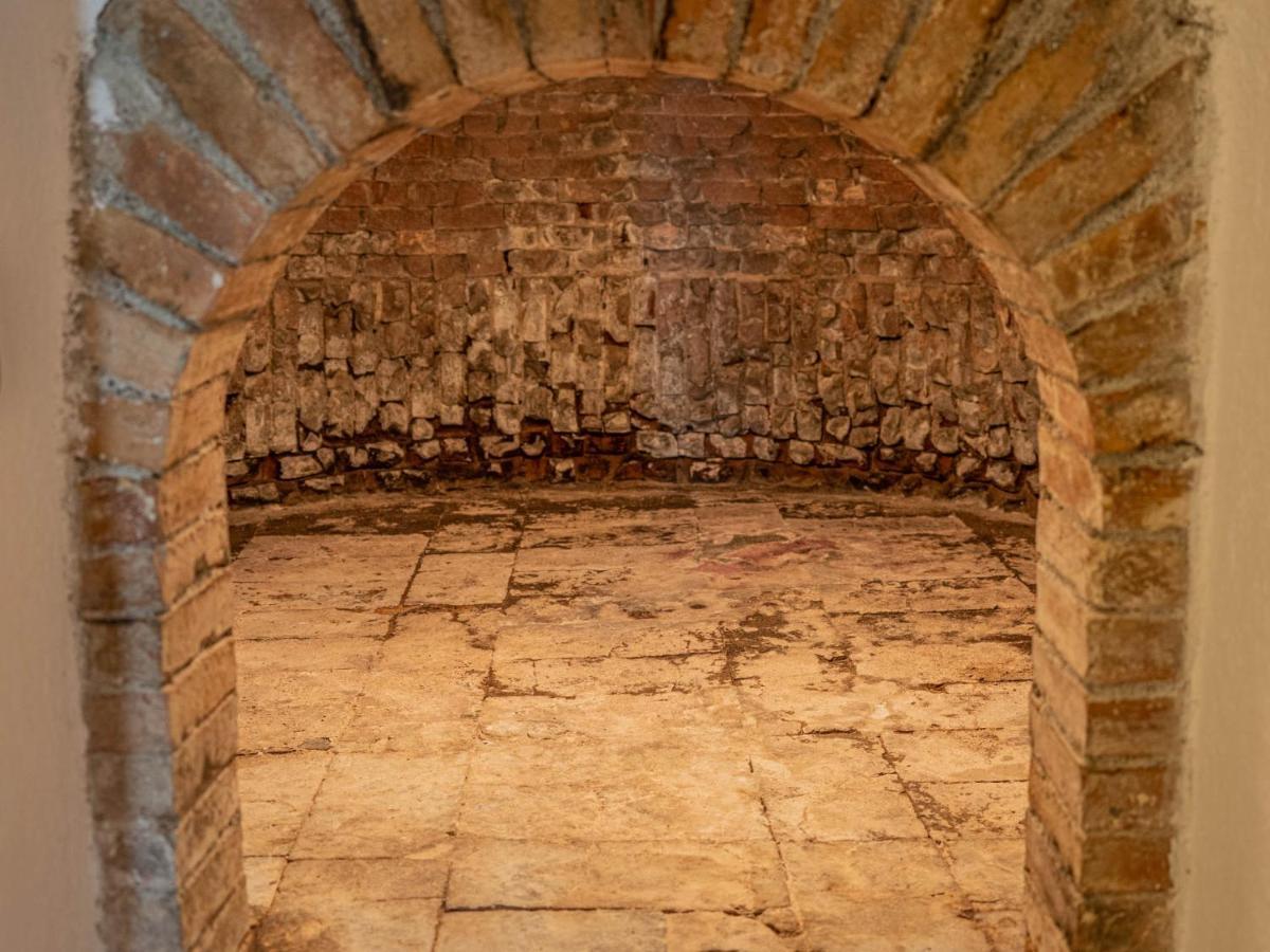 Podere Mona Помаранче Экстерьер фото