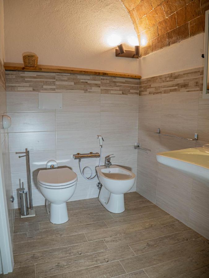 Podere Mona Помаранче Экстерьер фото