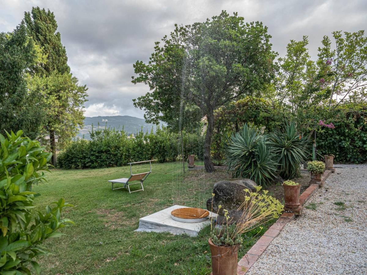 Podere Mona Помаранче Экстерьер фото
