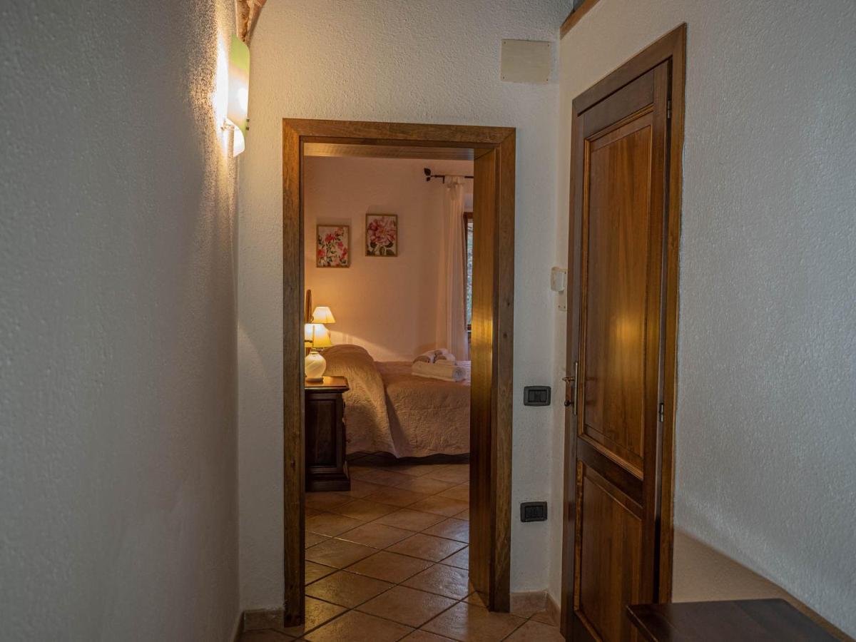 Podere Mona Помаранче Экстерьер фото