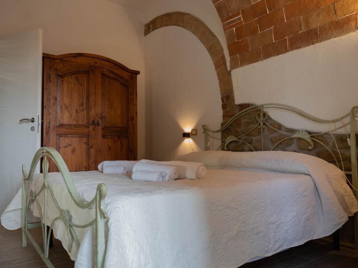 Podere Mona Помаранче Экстерьер фото