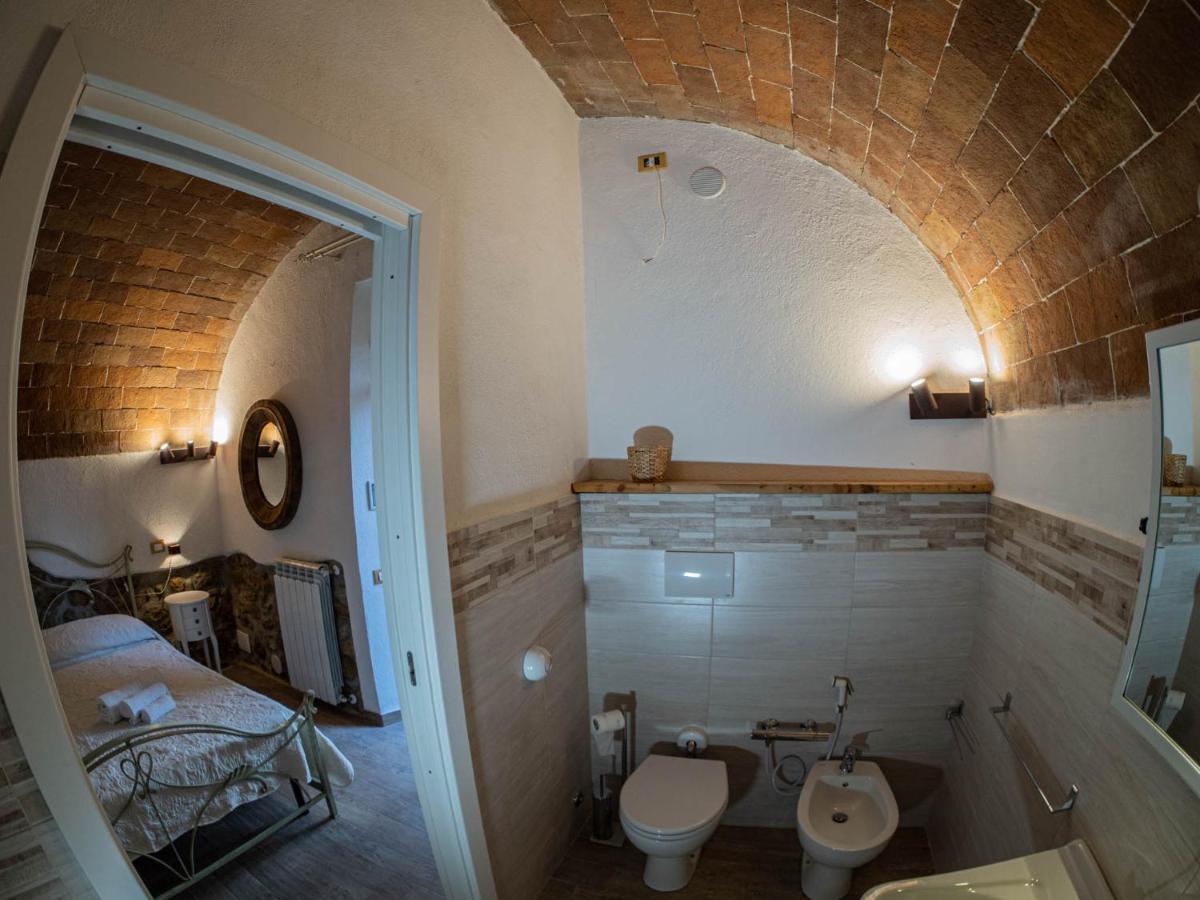 Podere Mona Помаранче Экстерьер фото