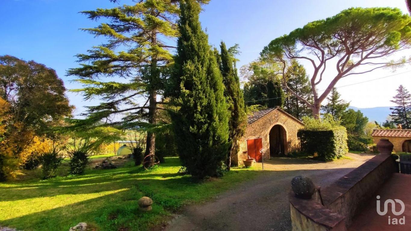 Podere Mona Помаранче Экстерьер фото