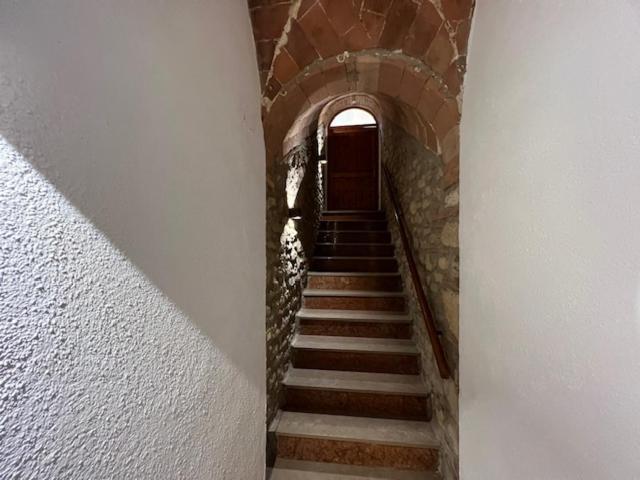Podere Mona Помаранче Экстерьер фото