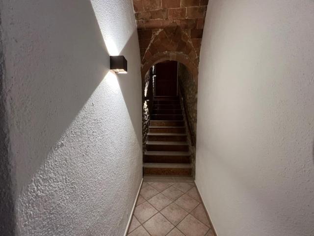 Podere Mona Помаранче Экстерьер фото