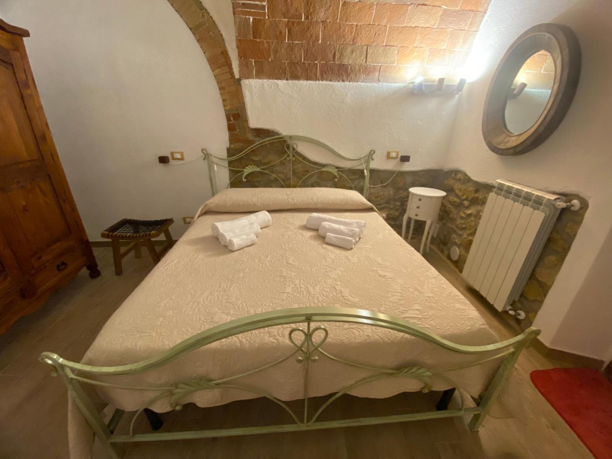 Podere Mona Помаранче Экстерьер фото