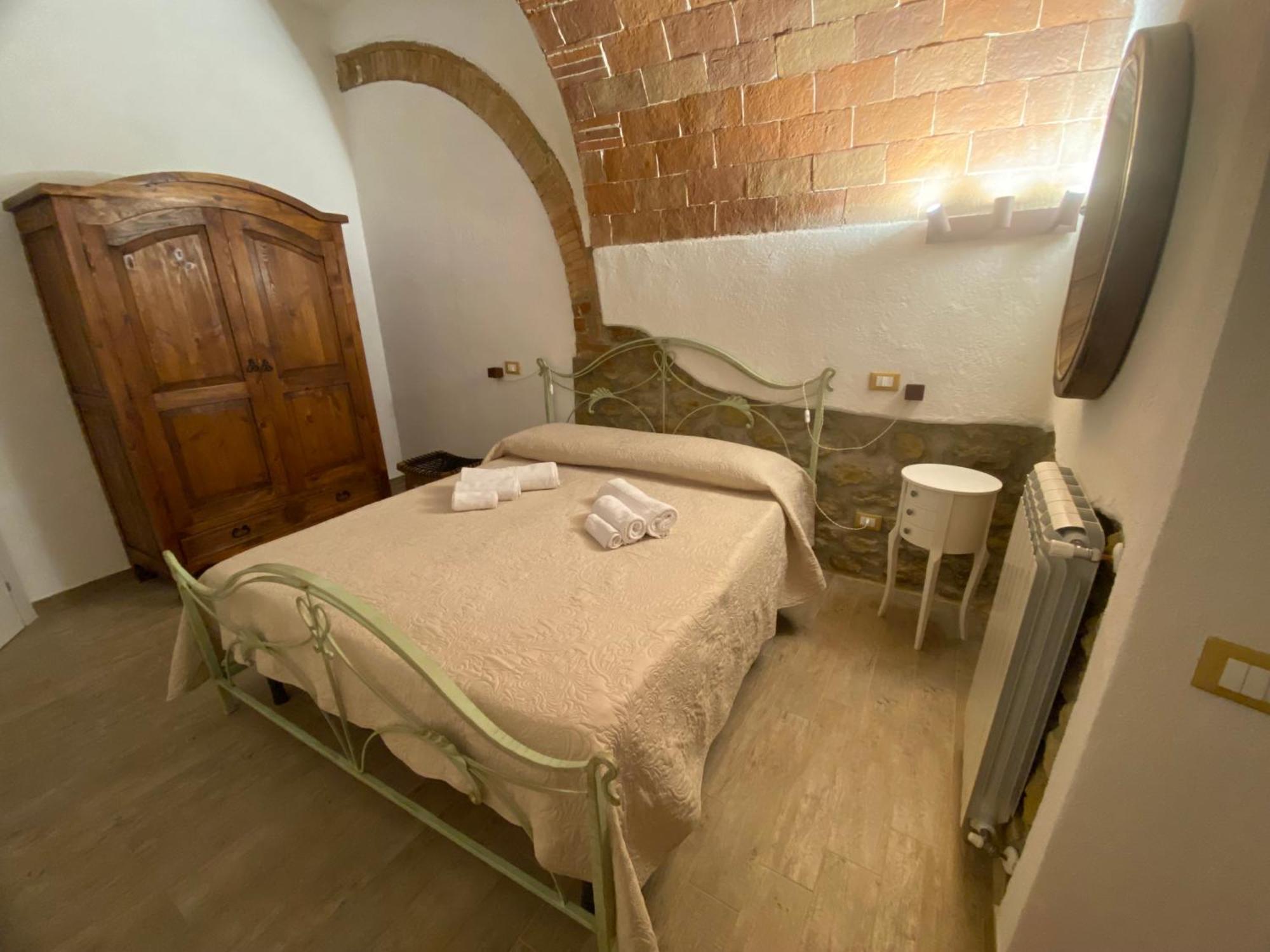Podere Mona Помаранче Экстерьер фото