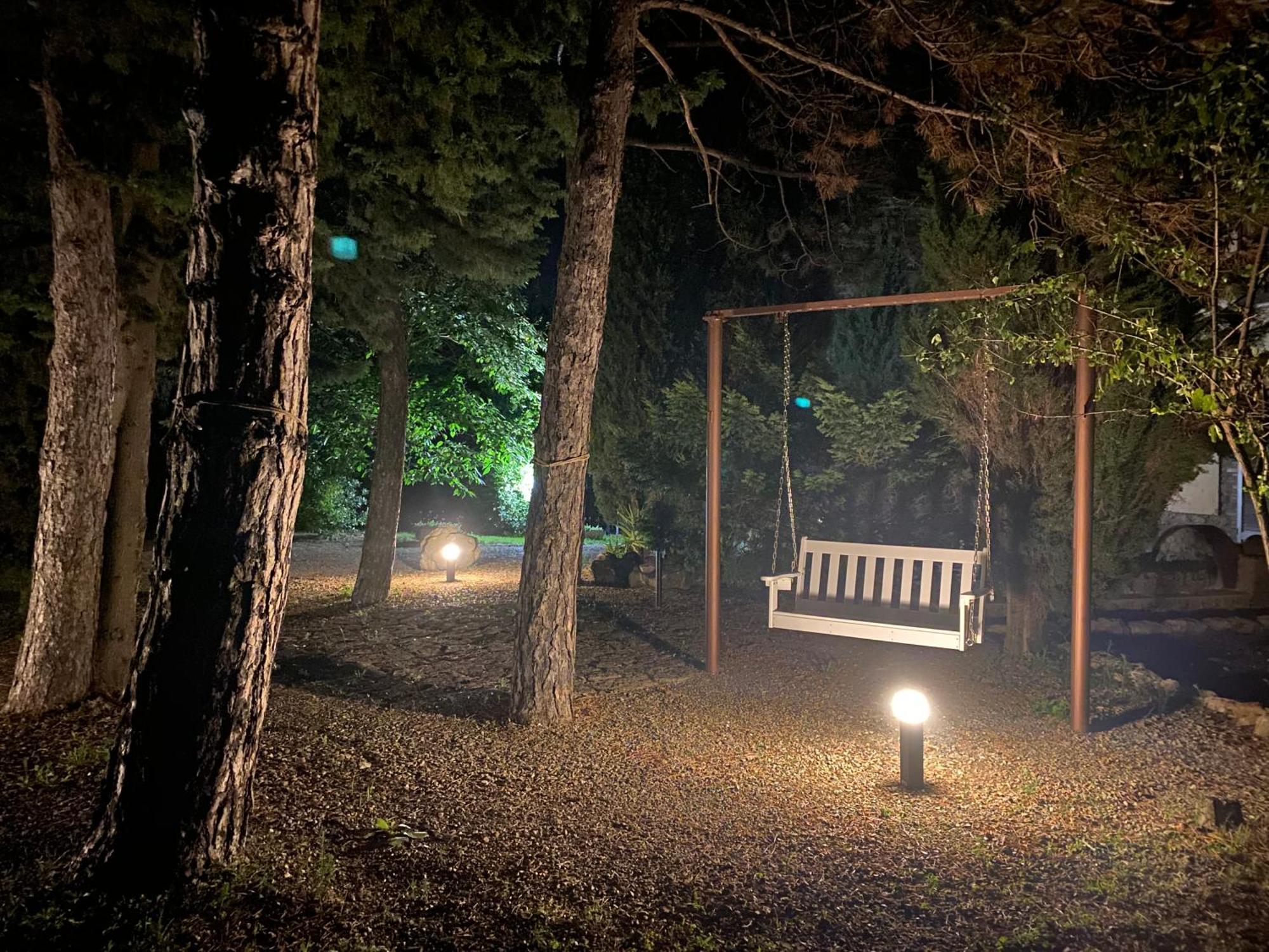 Podere Mona Помаранче Экстерьер фото